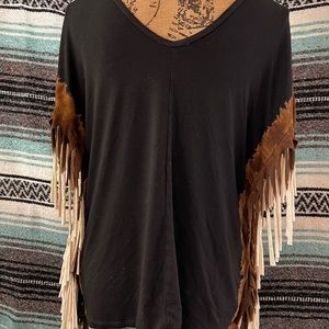 Fringe Top